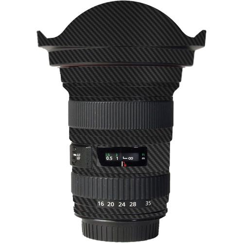 LensSkins Lens Skin for the Canon 16-35mm f 2.8L Lens