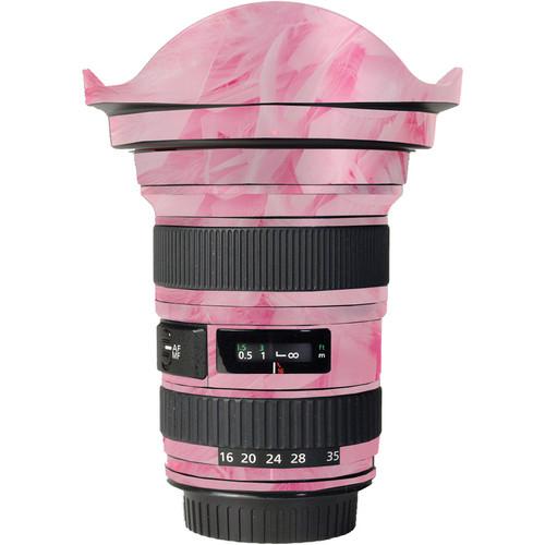 LensSkins Lens Skin for the Canon 16-35mm f 2.8L Lens