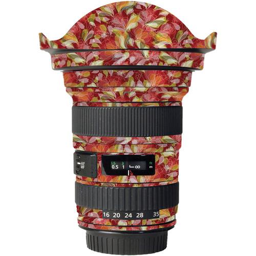 LensSkins Lens Skin for the Canon 16-35mm f 2.8L Lens