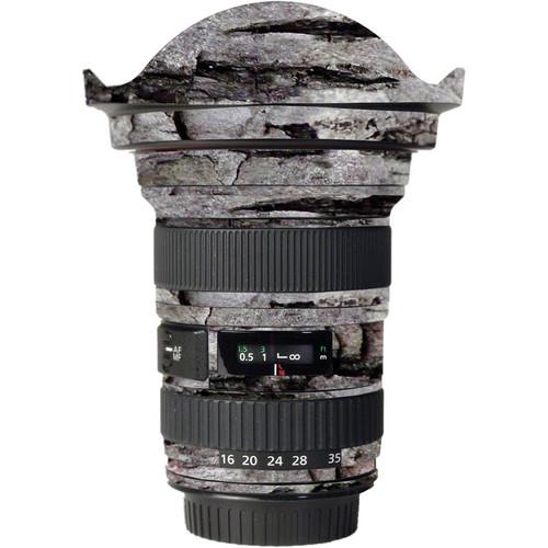 LensSkins Lens Skin for the Canon 16-35mm f 2.8L Lens