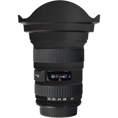 LensSkins Lens Skin for the Canon 16-35mm f 2.8L Lens