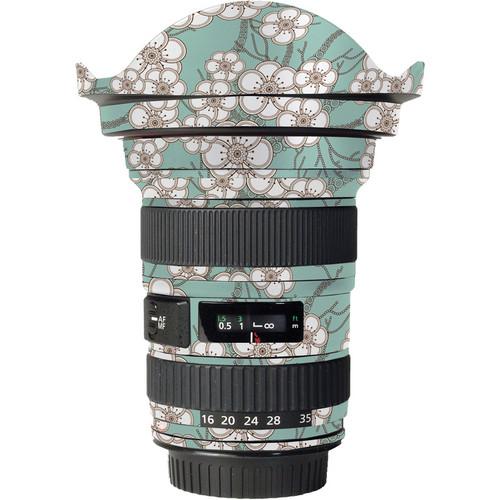 LensSkins Lens Skin for the Canon 16-35mm f 2.8L Lens