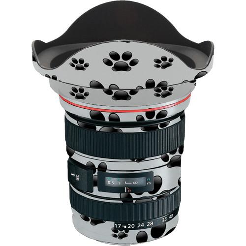 LensSkins Lens Skin for the Canon 17-40 f 4 EF USM Lens