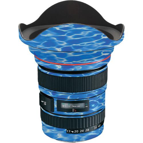 LensSkins Lens Skin for the Canon 17-40 f 4 EF USM Lens