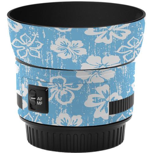 LensSkins Lens Skin for the Canon 50mm f 1.8 II Lens