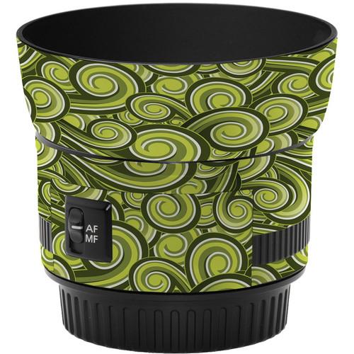 LensSkins Lens Skin for the Canon 50mm f 1.8 II Lens