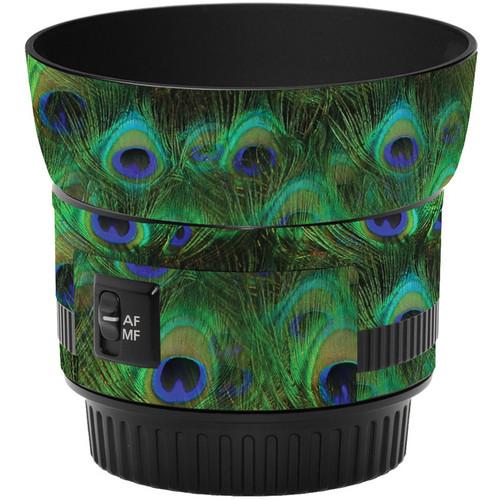 LensSkins Lens Skin for the Canon 50mm f 1.8 II Lens