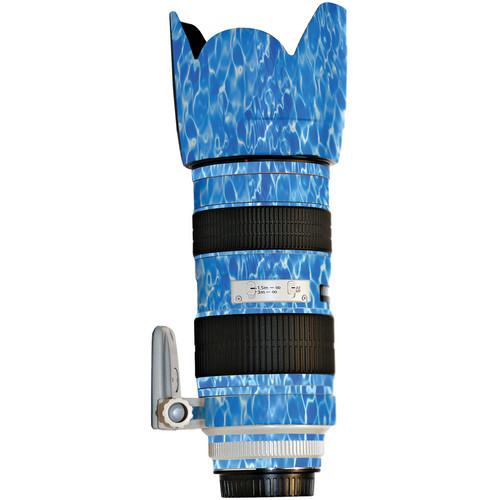 LensSkins Lens Skin for the Canon 70-200mm f 2.8L IS EF USM II Lens