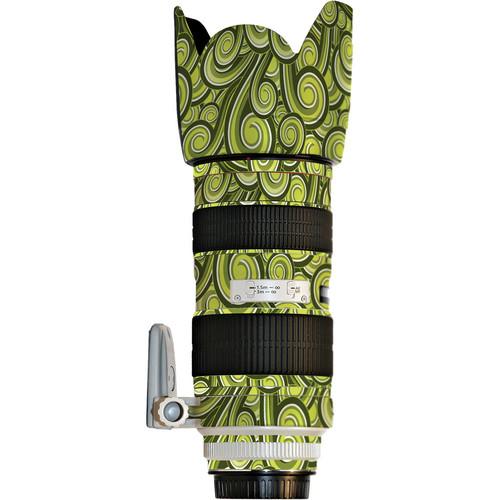 LensSkins Lens Skin for the Canon 70-200mm f 2.8L IS EF USM II Lens