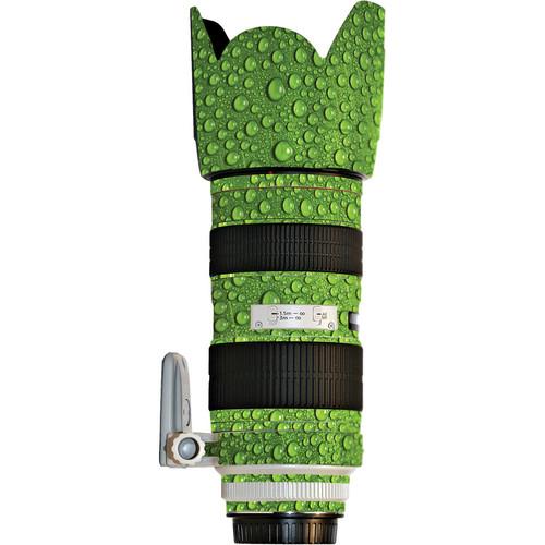 LensSkins Lens Skin for the Canon 70-200mm f 2.8L IS EF USM II Lens