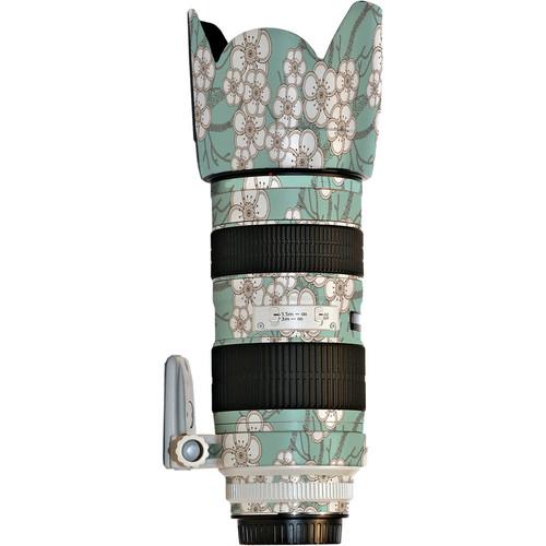 LensSkins Lens Skin for the Canon 70-200mm f 2.8L IS EF USM Lens