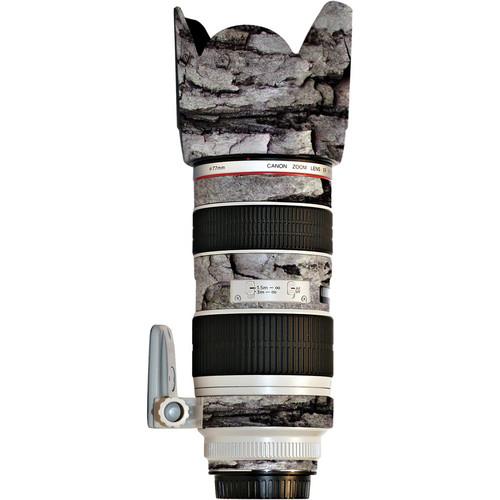 LensSkins Lens Skin for the Canon 70-200mm f 2.8L IS EF USM Lens