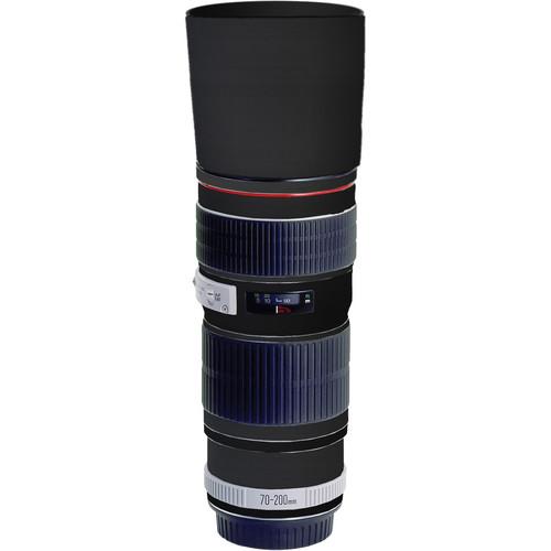 LensSkins Lens Skin for the Canon 70-200mm f 4 Non IS Lens