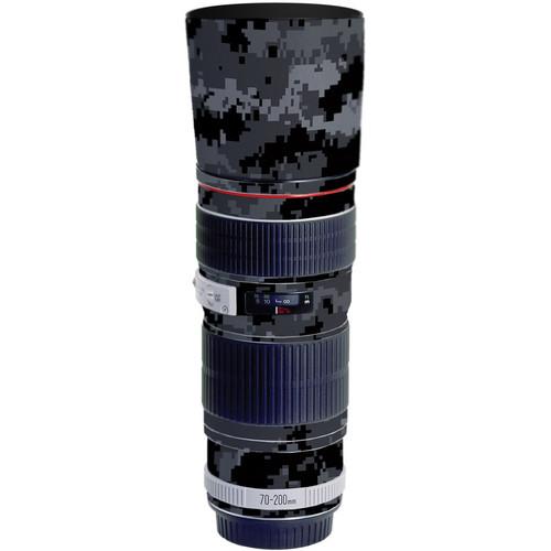 LensSkins Lens Skin for the Canon 70-200mm f 4 Non IS Lens