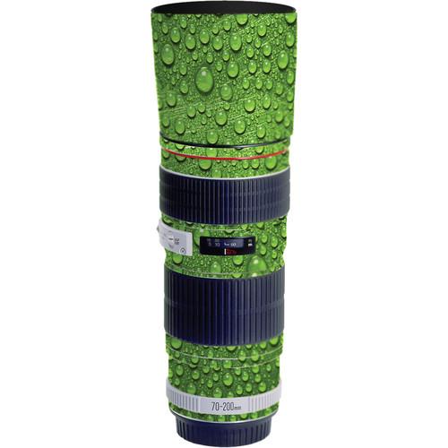 LensSkins Lens Skin for the Canon 70-200mm f 4 Non IS Lens
