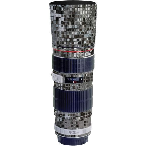 LensSkins Lens Skin for the Canon 70-200mm f 4 Non IS Lens
