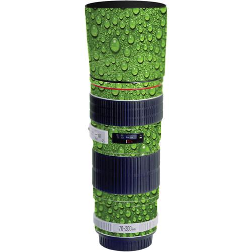 LensSkins Lens Skin for the Canon 70-200mm f 4L EF USM Lens