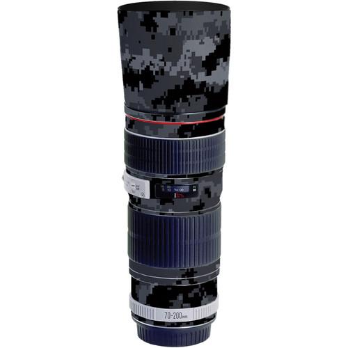 LensSkins Lens Skin for the Canon 70-200mm f 4L EF USM Lens