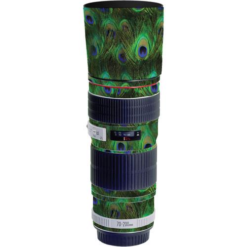 LensSkins Lens Skin for the Canon 70-200mm f 4L EF USM Lens