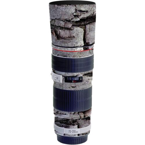 LensSkins Lens Skin for the Canon 70-200mm f 4L EF USM Lens