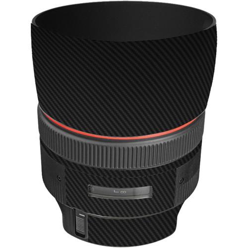 LensSkins Lens Skin for the Canon 85mm f 1.2L II EF USM Lens