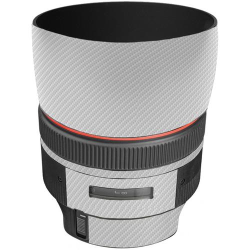 LensSkins Lens Skin for the Canon 85mm f 1.2L II EF USM Lens
