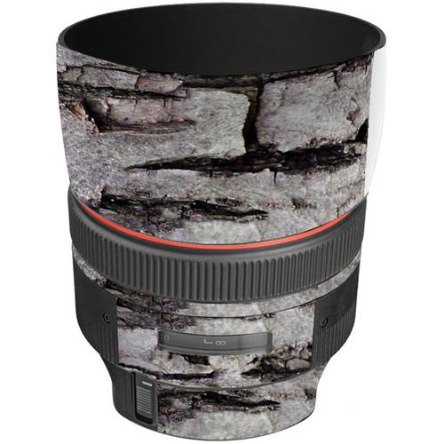 LensSkins Lens Skin for the Canon 85mm f 1.2L II EF USM Lens