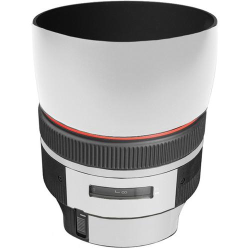 LensSkins Lens Skin for the Canon 85mm f 1.2L II EF USM Lens
