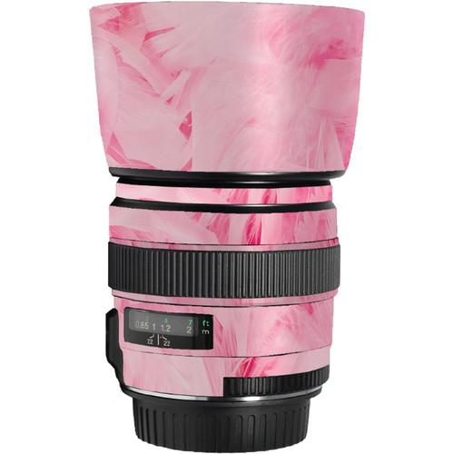 LensSkins Lens Skin for the Canon 85mm f 1.8 EF USM Lens