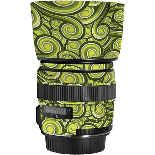 LensSkins Lens Skin for the Canon 85mm f 1.8 EF USM Lens