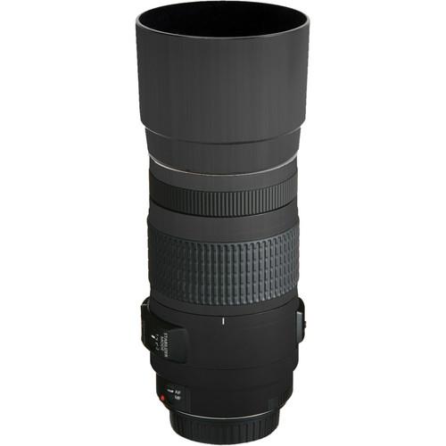 LensSkins Lens Skin for the Canon EF 70-300mm f 4-5.6 IS USM Lens