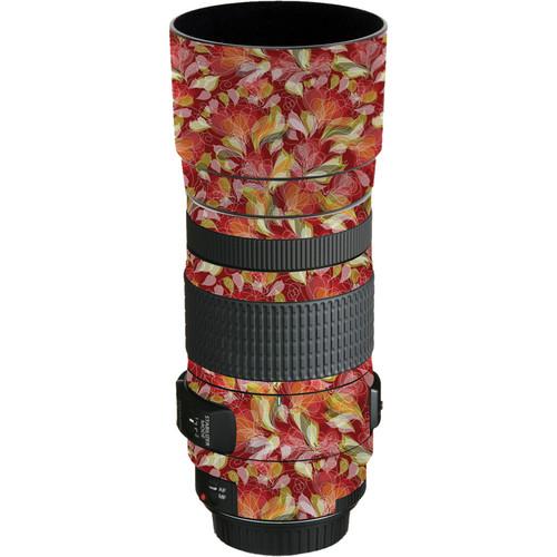LensSkins Lens Skin for the Canon EF 70-300mm f 4-5.6 IS USM Lens