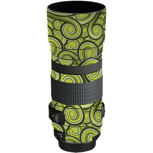 LensSkins Lens Skin for the Canon EF 70-300mm f 4-5.6 IS USM Lens