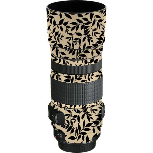 LensSkins Lens Skin for the Canon EF 70-300mm f 4-5.6 IS USM Lens