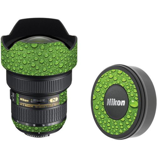 LensSkins Lens Skin for the Nikon 14-24mm f 2.8G AF-S ED Lens