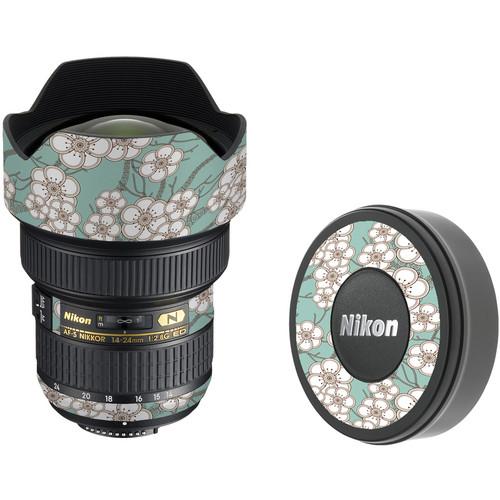 LensSkins Lens Skin for the Nikon 14-24mm f 2.8G AF-S ED Lens