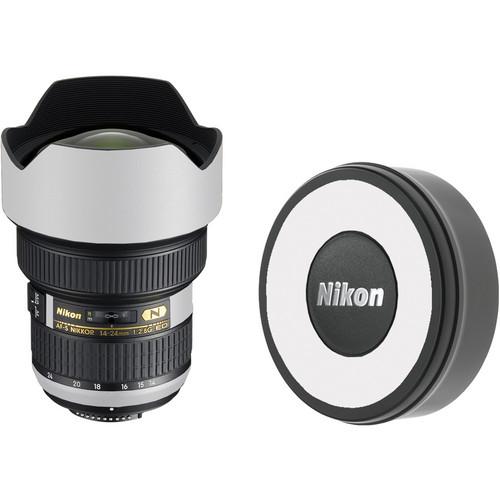 LensSkins Lens Skin for the Nikon 14-24mm f 2.8G AF-S ED Lens