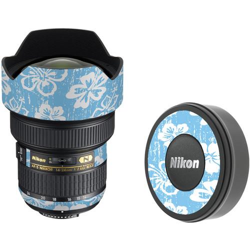 LensSkins Lens Skin for the Nikon 14-24mm f 2.8G AF-S ED Lens