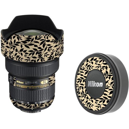 LensSkins Lens Skin for the Nikon 14-24mm f 2.8G AF-S ED Lens