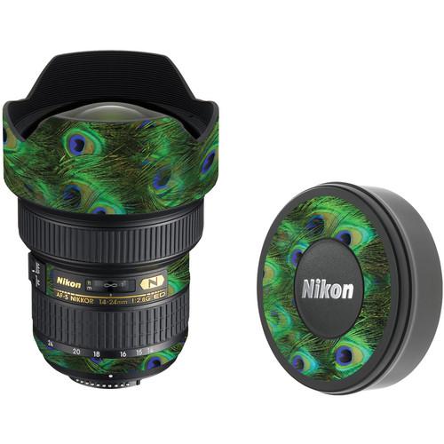 LensSkins Lens Skin for the Nikon 14-24mm f 2.8G AF-S ED Lens