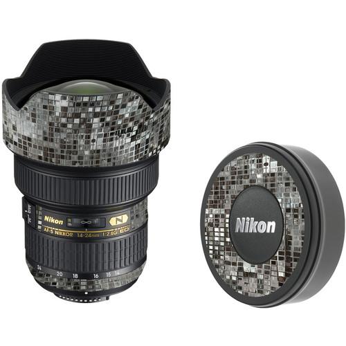 LensSkins Lens Skin for the Nikon 14-24mm f 2.8G AF-S ED Lens
