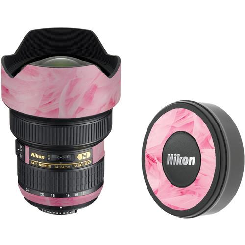 LensSkins Lens Skin for the Nikon 14-24mm f 2.8G AF-S ED Lens