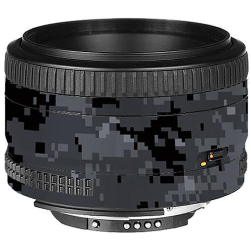 LensSkins Lens Skin for the Nikon 50mm f 1.8D AF Lens