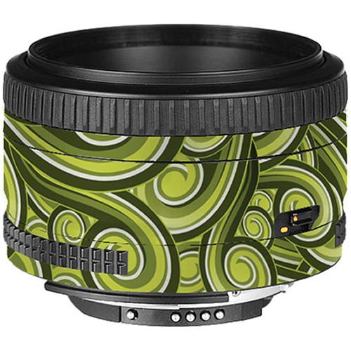 LensSkins Lens Skin for the Nikon 50mm f 1.8D AF Lens