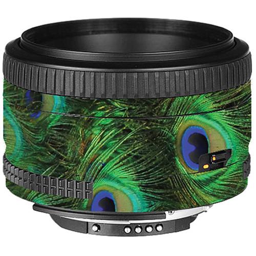 LensSkins Lens Skin for the Nikon 50mm f 1.8D AF Lens