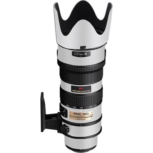 LensSkins Lens Skin for the Nikon 70-200mm f 2.8G AF-S IF-ED VR Lens