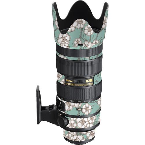 LensSkins Nikon 70-200mm f 2.8G AF-S ED VR II Lens