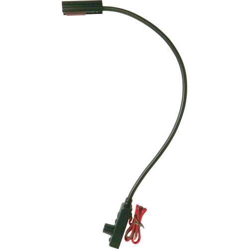 Littlite MV-5 18 Multi-Volt Automotive Lamp Set