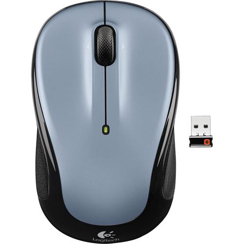 Logitech Wireless Mouse M325