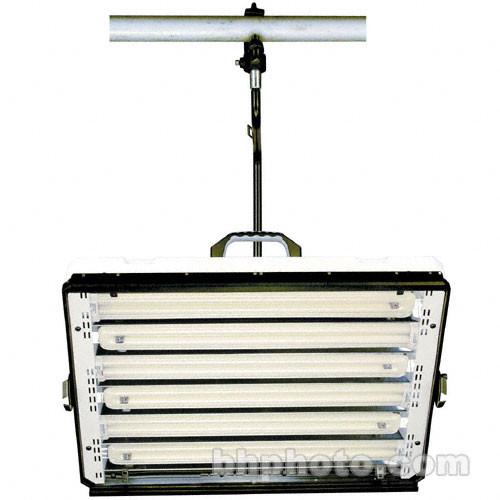 Lowel E-Studio 6 Fluorescent Light, Hanging - 330 Total Watts